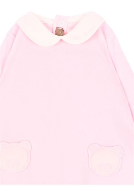 Tutina Little Bear LITTLE BEAR | TUTINE | 4045ROSA